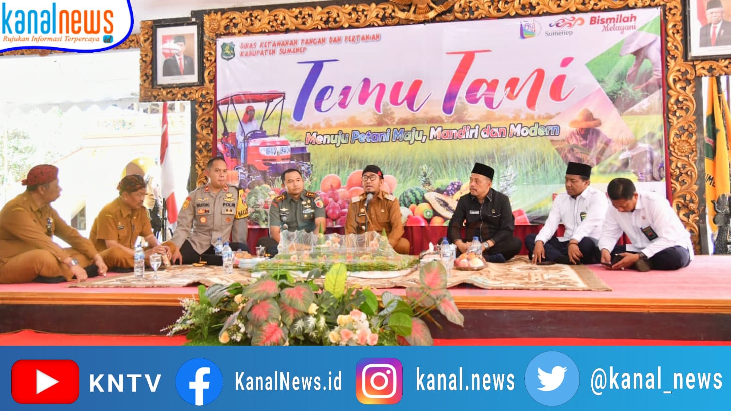 Temu Tani