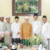 Ulama Kharismatik