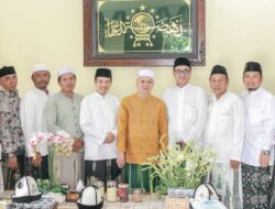 Ulama Kharismatik Jawa Timur Dukung Paslon Final di Pilkada Sumenep 2024