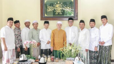 Ulama Kharismatik Jawa Timur Dukung Paslon Final di Pilkada Sumenep 2024
