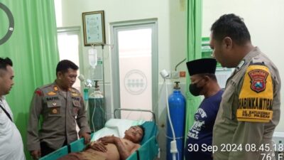 Maling Motor