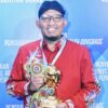 Achmad Fauzi