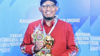 Achmad Fauzi