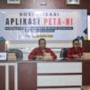 Aplikasi PETA-NI