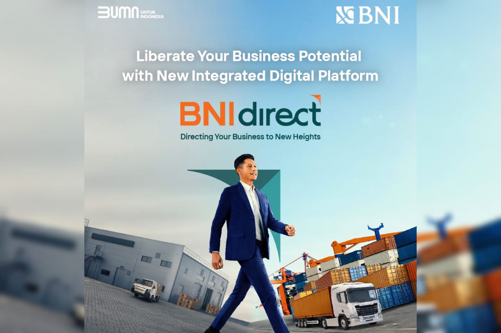 BNI Direct