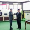 DPRD Pamekasan