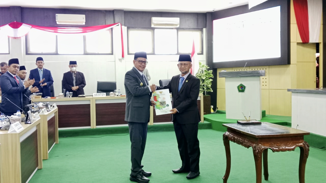 DPRD Pamekasan