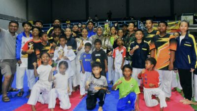 Festival Karate