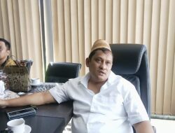 Haji Her Pilih Netral di Pilkada Pamekasan 2024?