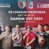 Kejuaraan Menembak