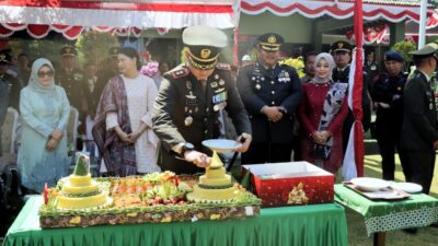 Kejutan