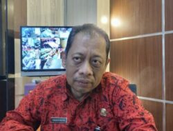 Kecipratan DBHCHT Rp8,4 Miliar, DKPP Sumenep Komitmen Tingkatkan Kualitas Pertanian