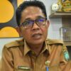 Kepala DPUPRP2RKP Beltim