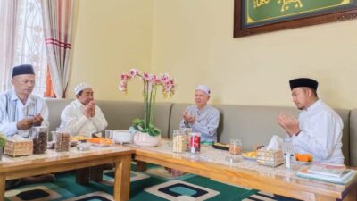 Kiai Afifuddin Muhajir