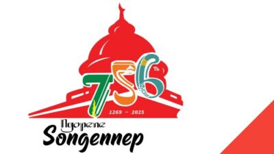 Disbudporapar Tetapkan Pemenang Sayembara Logo Hari Jadi Sumenep ke-756