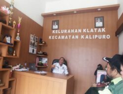 Pembelian Lahan Kebun Kelapa Rp.35 Miliar Oleh Eks Danlanal Banyuwangi Picu Pro-Kontra Warga