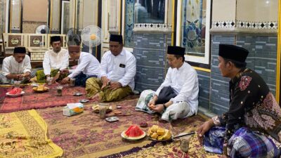Komitmen Cabup Mas Kiai Fikri Penuhi Kebutuhan UMKM di Pelosok Desa
