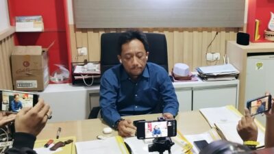 Penyidik Polres Pamekasan Tindaklanjuti Kasus Pemalsuan Sertifikat Tanah