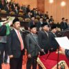 Pimpinan DPRD Sumenep