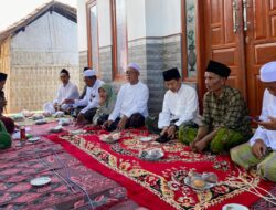 Infrastruktur Jalan Jadi Keluhan Utama, Warga Pulau Sapudi Curhat ke Mas Kiai