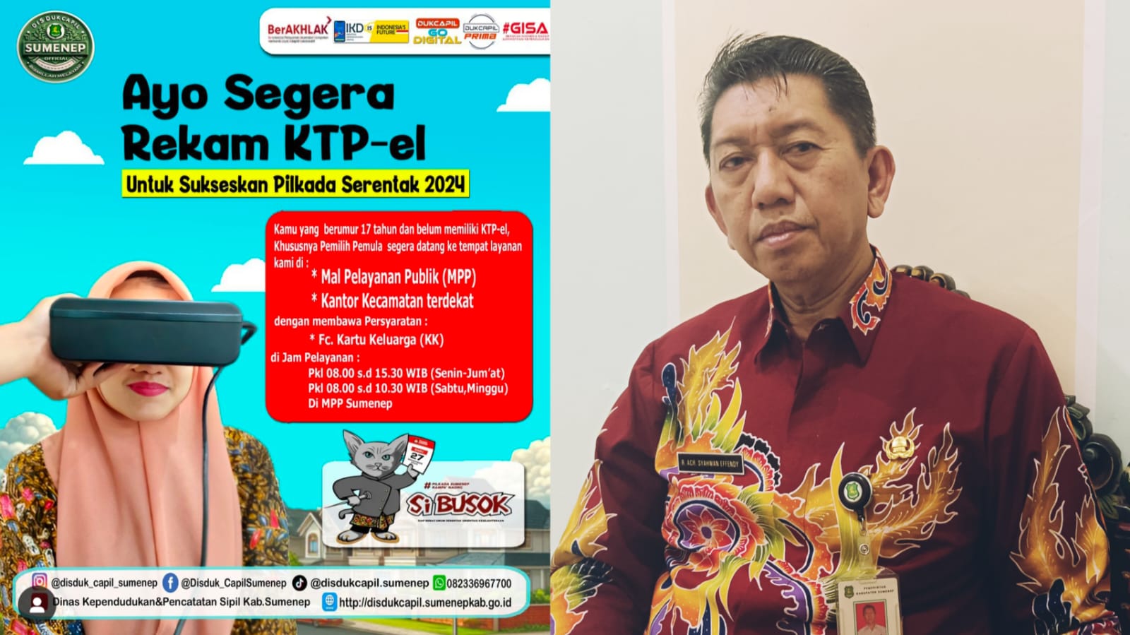 KTP-el