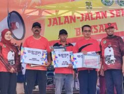 Berkat Kebijakan Bupati, Bapenda Sumenep Gelontorkan DBH PDRD Rp.6 Miliar Bagi Desa Aktif Bayar Pajak