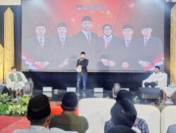 KPU Sumenep Siapkan Debat Publik Terakhir dengan Ketat