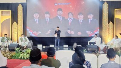KPU Sumenep Siapkan Debat Publik Terakhir dengan Ketat