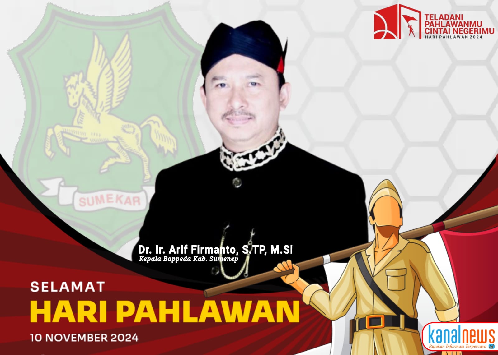 Hari Pahlawan