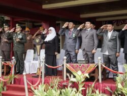 Peringatan Hari Pahlawan, Ini Pesan Plt. Bupati Sumenep Bagi Generasi Penerus Bangsa