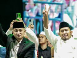 Puji Kinerja Achmad Fauzi, Irwan DA2 Ajak Warga Sumenep Dukung FAHAM