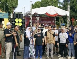 Melalui JJS, KPU Sumenep Sosialisasikan Pilkada Serentak 2024