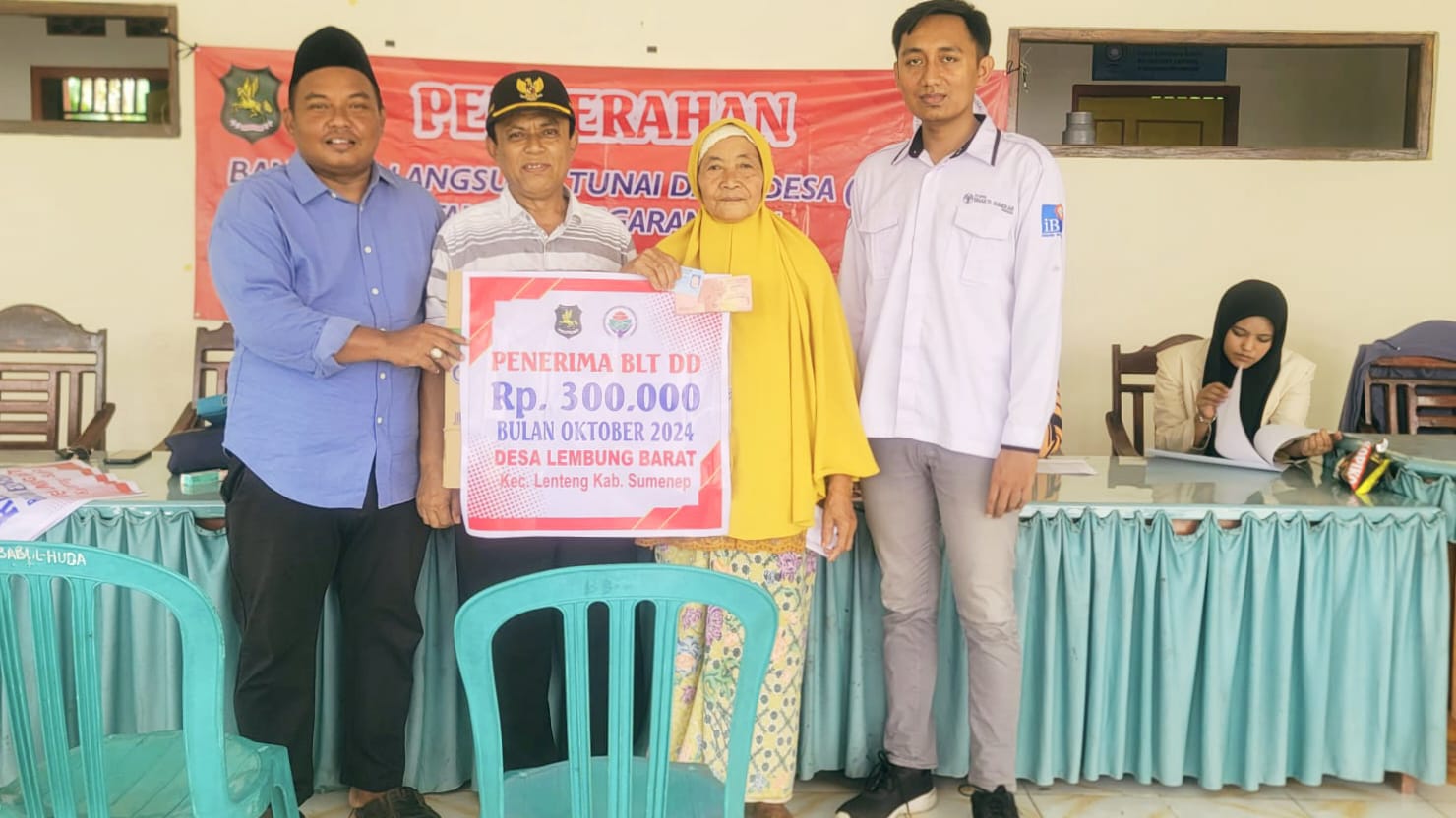Lembung Barat