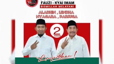 Paslon FAHAM