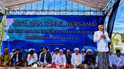 Pilkada Sumenep
