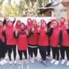 Relawan Emak-Emak