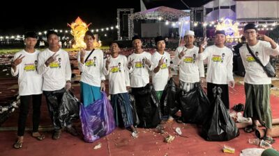 Santri Milenial Sumenep