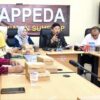 Sosialisasi GDBK
