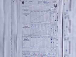 Khofifah-Emil Menang Telak di TPS 04 Tambaagung Ares