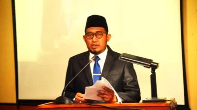 Bupati Sumenep Imbau Masyarakat Segera Buat QR Code untuk BBM Subsidi