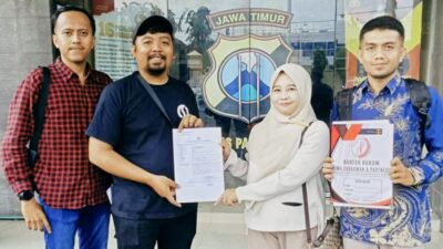 Berkedok Investasi, JASKU Diduga Tipu Dua Warga Pamekasan Hingga Puluhan Juta