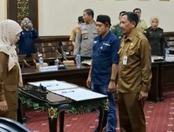 Sumenep Siap Jadi Sentra Industri Tembakau, DKUPP Teken MoU dengan PD Sumekar