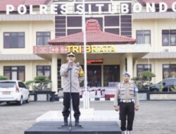 Polres Situbondo Pastikan Keamanan Misa Natal 2024 Dijaga Ketat