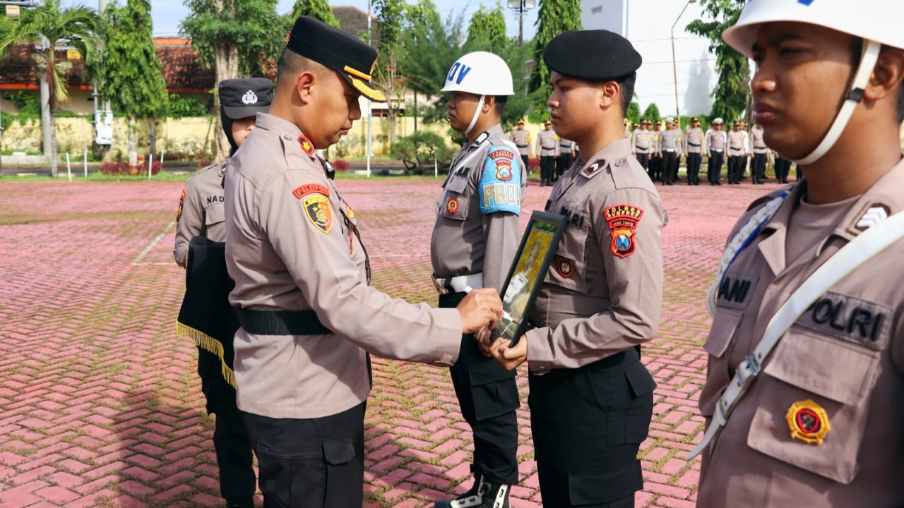 Polres Sumenep
