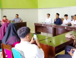 Kajian Kebijakan Kampus: Langkah BEM STITA Ciptakan Kampus Inklusif