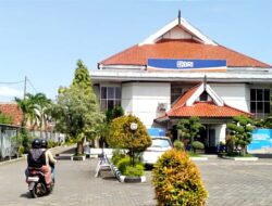 Diterpa Kasus Dugaan Penipuan, BRI Cabang Sumenep Pilih Bungkam