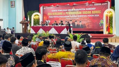 KPU Sumenep