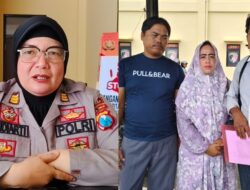 Tindak Lanjuti Dugaan Penipuan Oleh BRI Sumenep, Penyidik Klarifikasi Pelapor Hingga Dua Jam