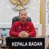 Kepala Bappeda Sumenep