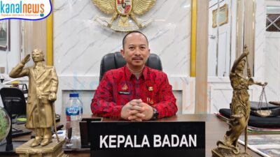 Kepala Bappeda Sumenep